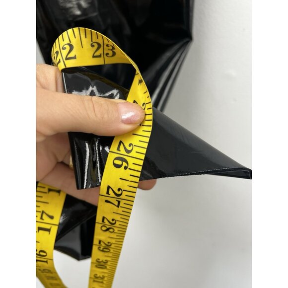 Commando Faux Patent Leather Leggings size XS - Picture 10 of 11